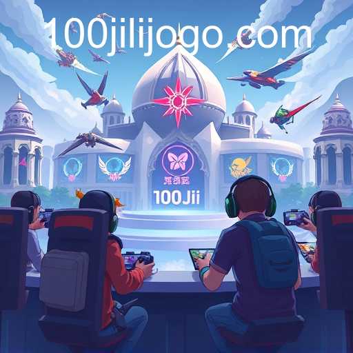 The Rise of 100jili: Gaming in a New Era