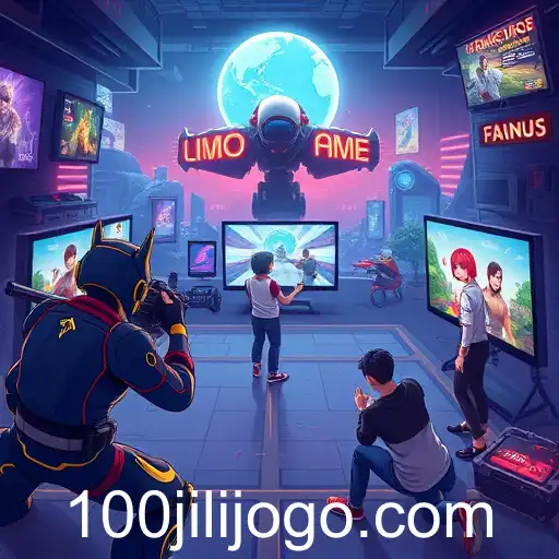 Expanding Horizons: The Evolution of 100jili in Gaming