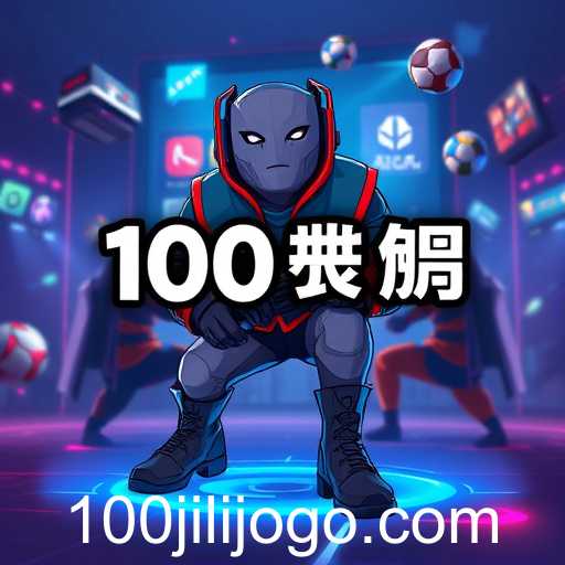 The Rise of 100jili in the Gaming World