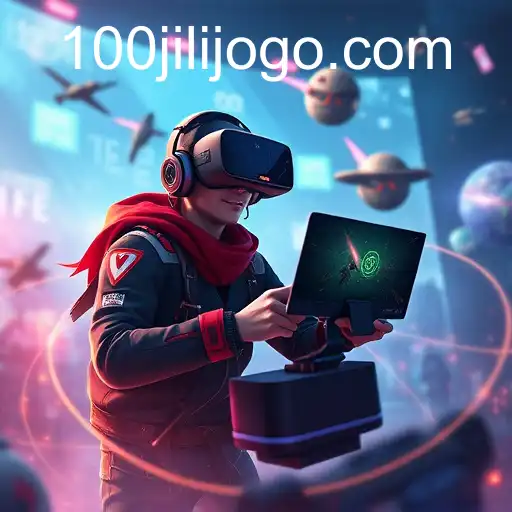 The Rise of 100jili: A New Era in Online Gaming