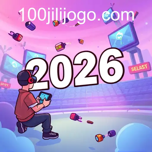 Digital Dynamics in Gaming: The Rise of 100jili