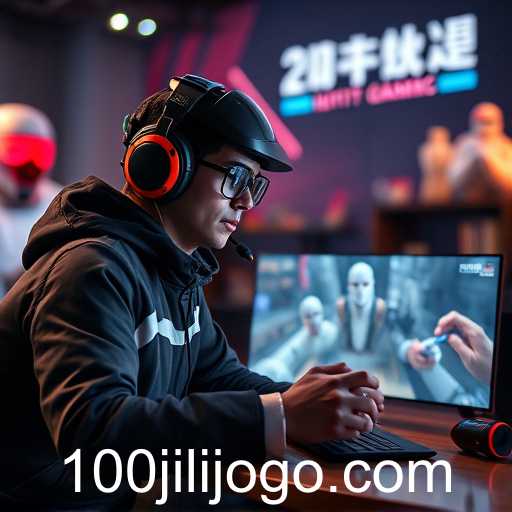 Digital Gaming Evolution