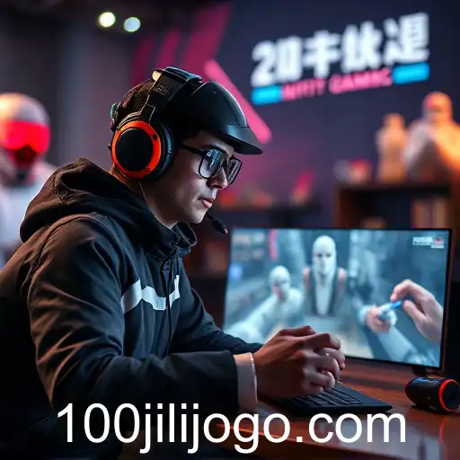 Digital Gaming Evolution