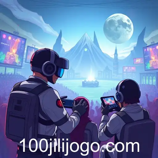 Emerging Trends in Online Gaming