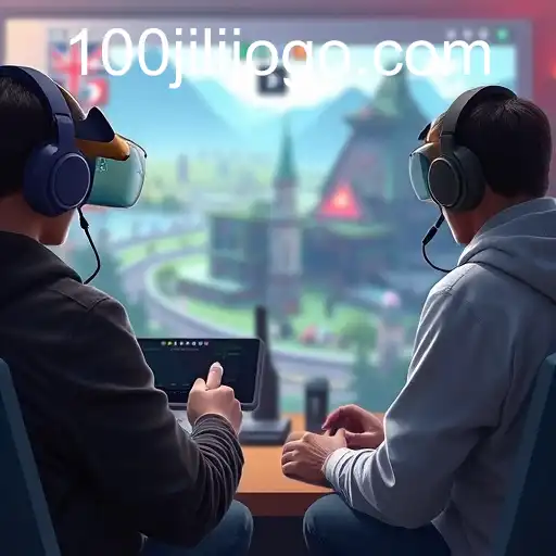 The Evolution of Online Gaming Post-Pandemic