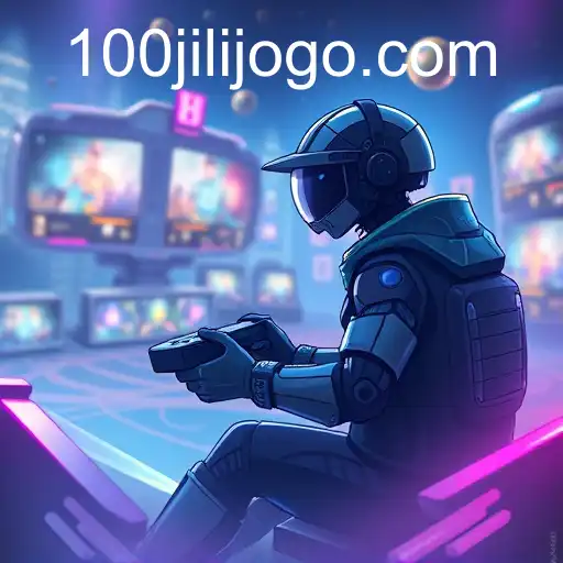 Gaming Trends and Innovations on 100jili in 2025