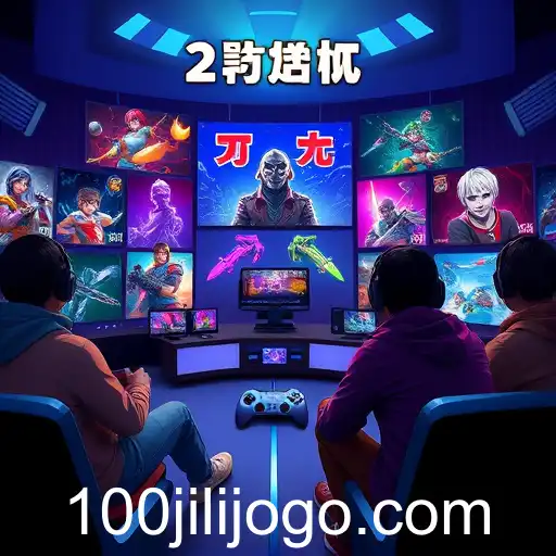 Growing Popularity of Online Gaming Platforms