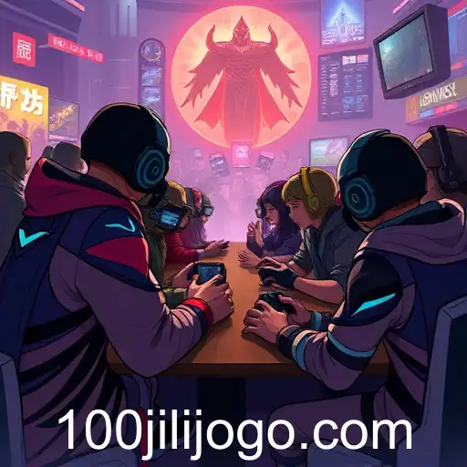 Rise of Online Gaming Communities in 2025