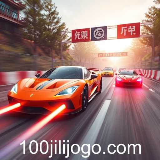 Exploring the Thrilling World of Racing Games Featuring 100jili