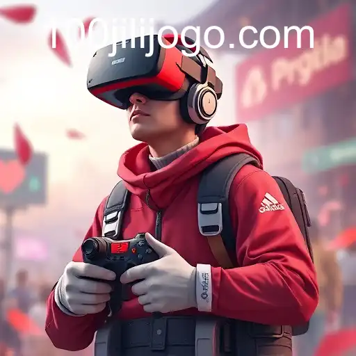 Rise of 100jili in the Online Gaming World