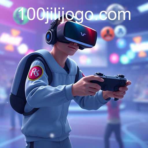 The Rise of 100jili in the Gaming Industry