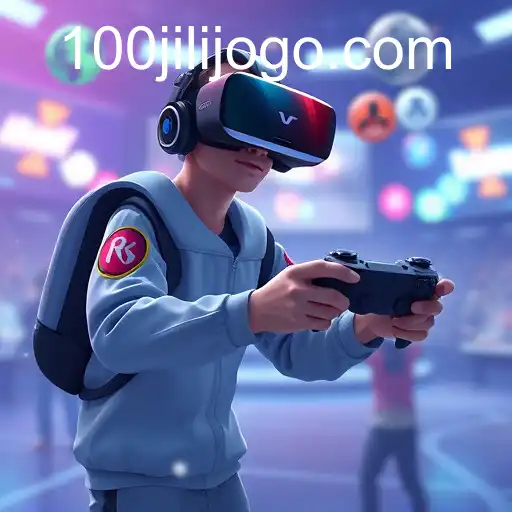 The Rise of 100jili in the Gaming Industry