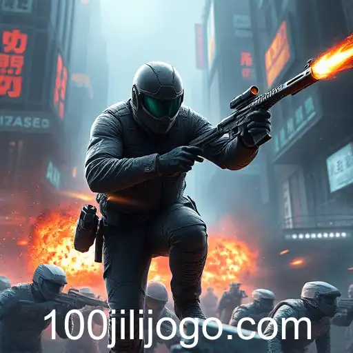 The Rise of 100jili amidst Gaming Evolution