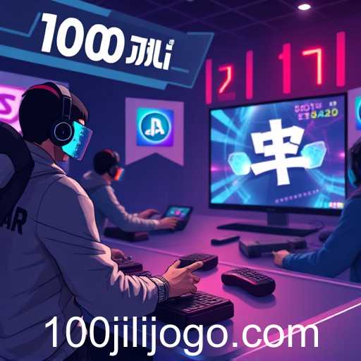 The Rise of 100jili: Gaming in a Transformative Year