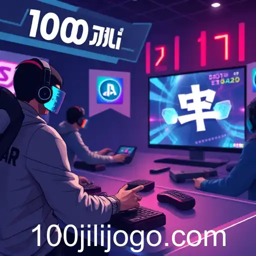 The Rise of 100jili: Gaming in a Transformative Year
