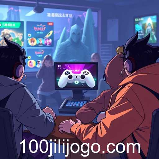 The Rise of Online Gaming Communities