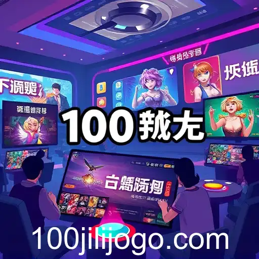 The Rise of Online Gaming Platforms