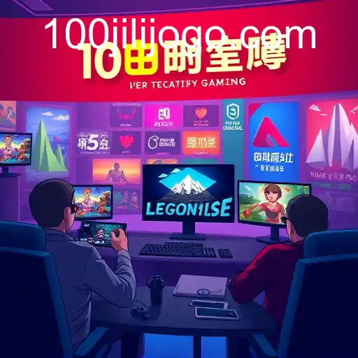 Rise of Online Gaming Platforms in 2025