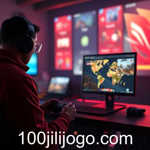 The Rise of Online Gaming in the Digital Era