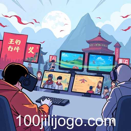 The Rise of Online Gaming Platforms