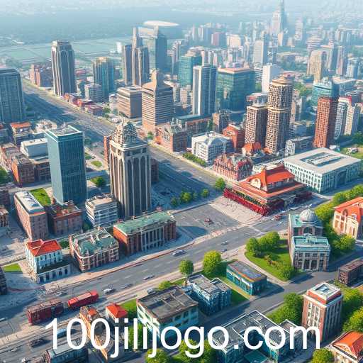 The Rise of Simulation Games: Exploring the Fascination with '100jili'