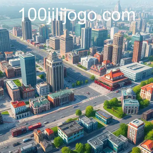 The Rise of Simulation Games: Exploring the Fascination with '100jili'