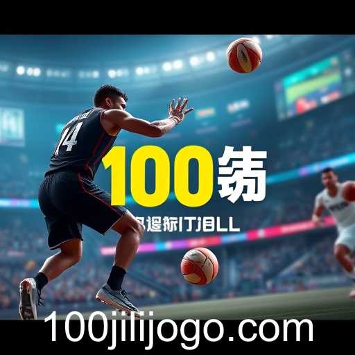 Exploring the Thrills of 'Sports Games' on 100jili
