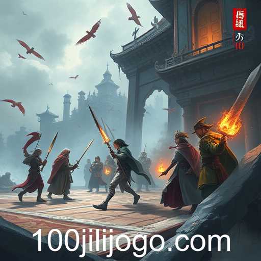 Unraveling the Allure of Strategy Games on 100jili